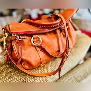 Dooney&Bourke Large Florentine bag